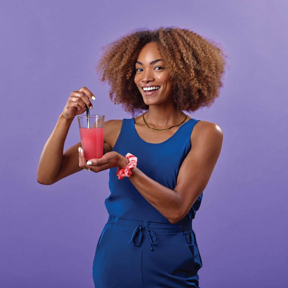 Truvy CoQ10 label spotlighting heart health support and vitality.