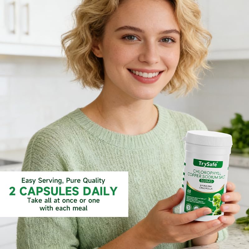 Active adults lifestyle imagery supporting flexible dosing and daily wellness with TrySafe