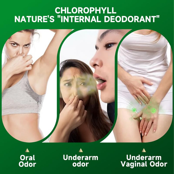 Detox and digestion support visuals for a refreshed daily routine with TrySafe