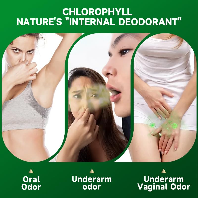 Detox and digestion support visuals for a refreshed daily routine with TrySafe