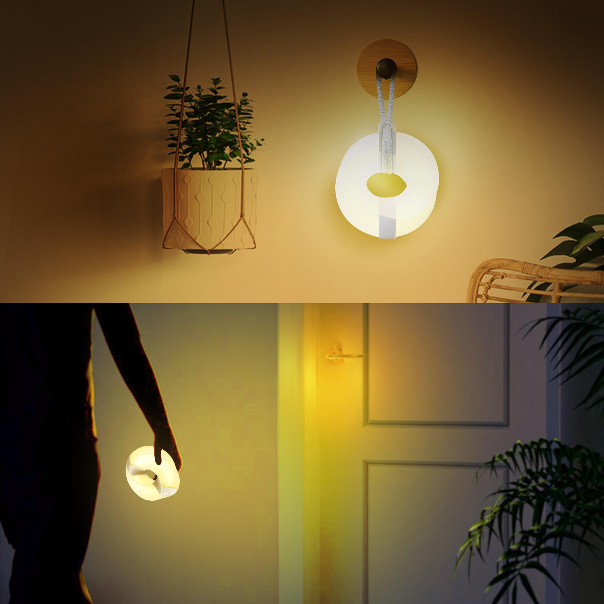 Tseriact Möbius-inspired top design adds artistic touch to living spaces