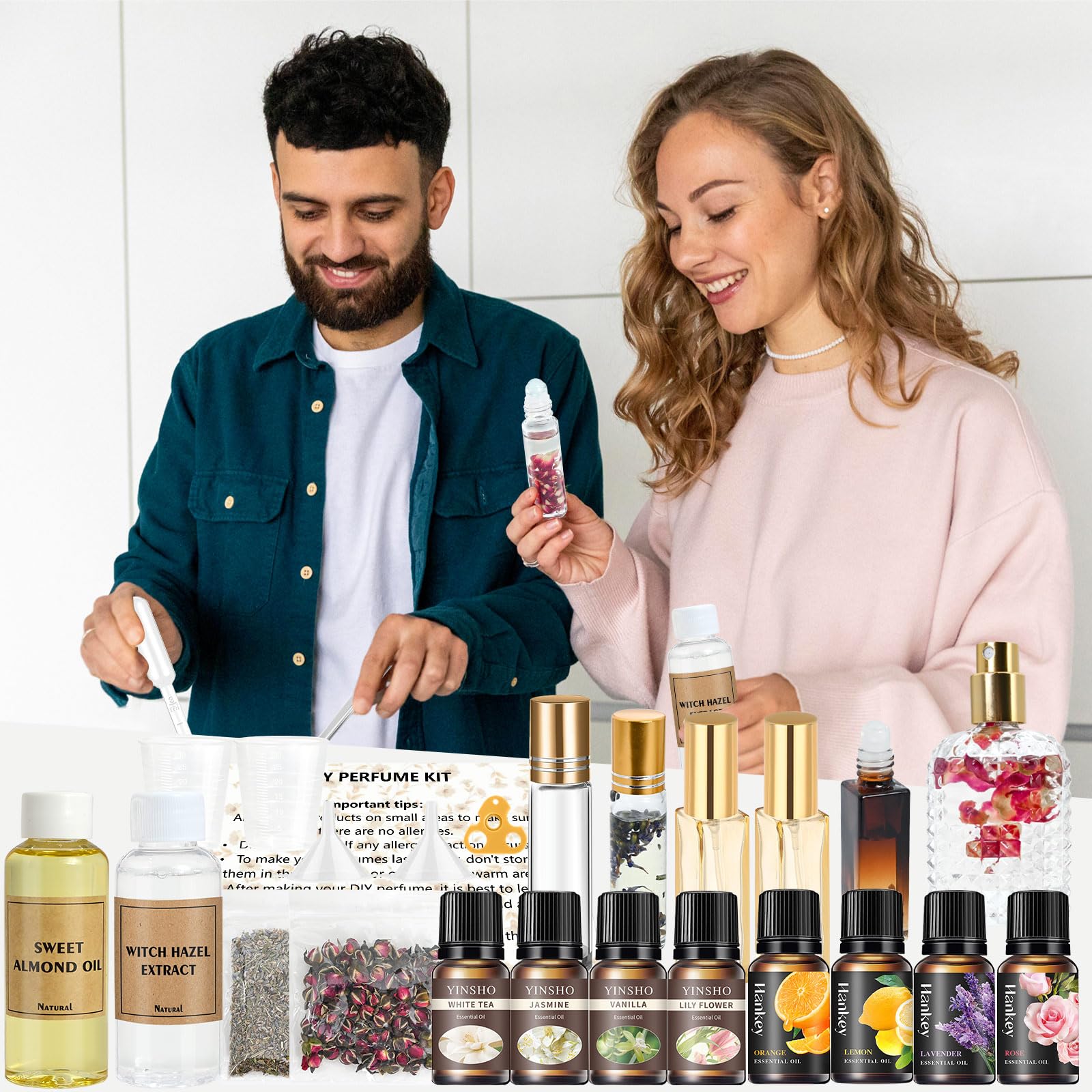 TSVATE gift box—elegant packaging enhances gifting experience for birthdays and holidays.