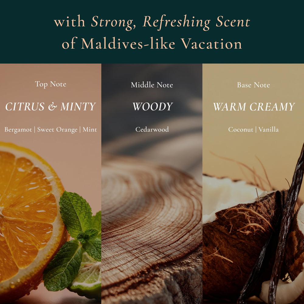 TTIONG Revive Exta Serum menthol refresh cools the skin