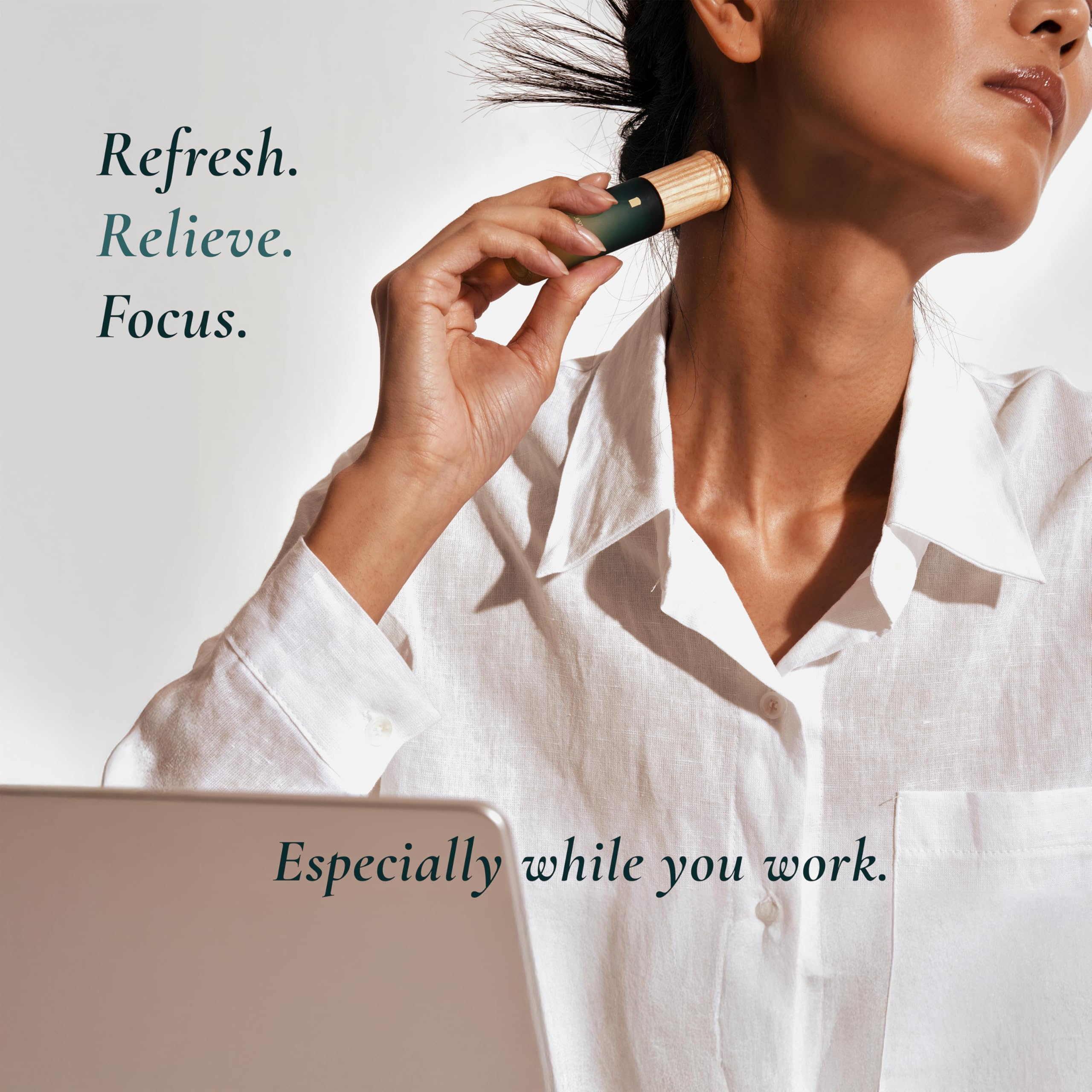 TTIONG Revive Exta Serum non-greasy quick-absorb formula