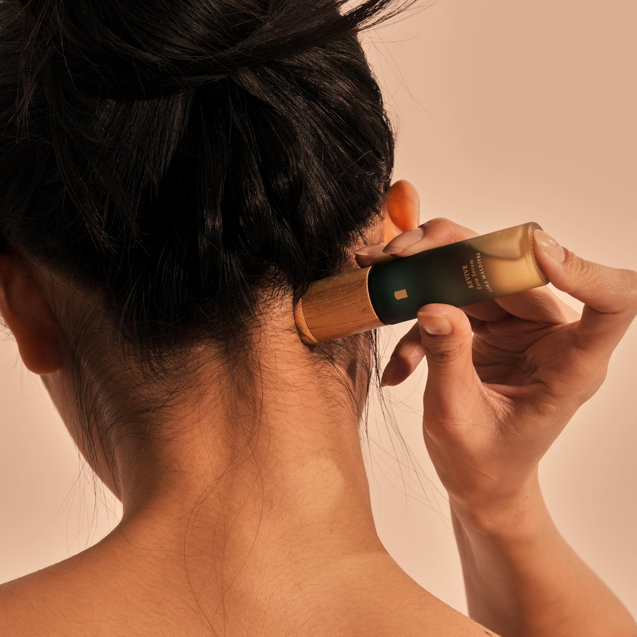 TTIONG Revive Exta Serum on-the-go use for daily relaxation