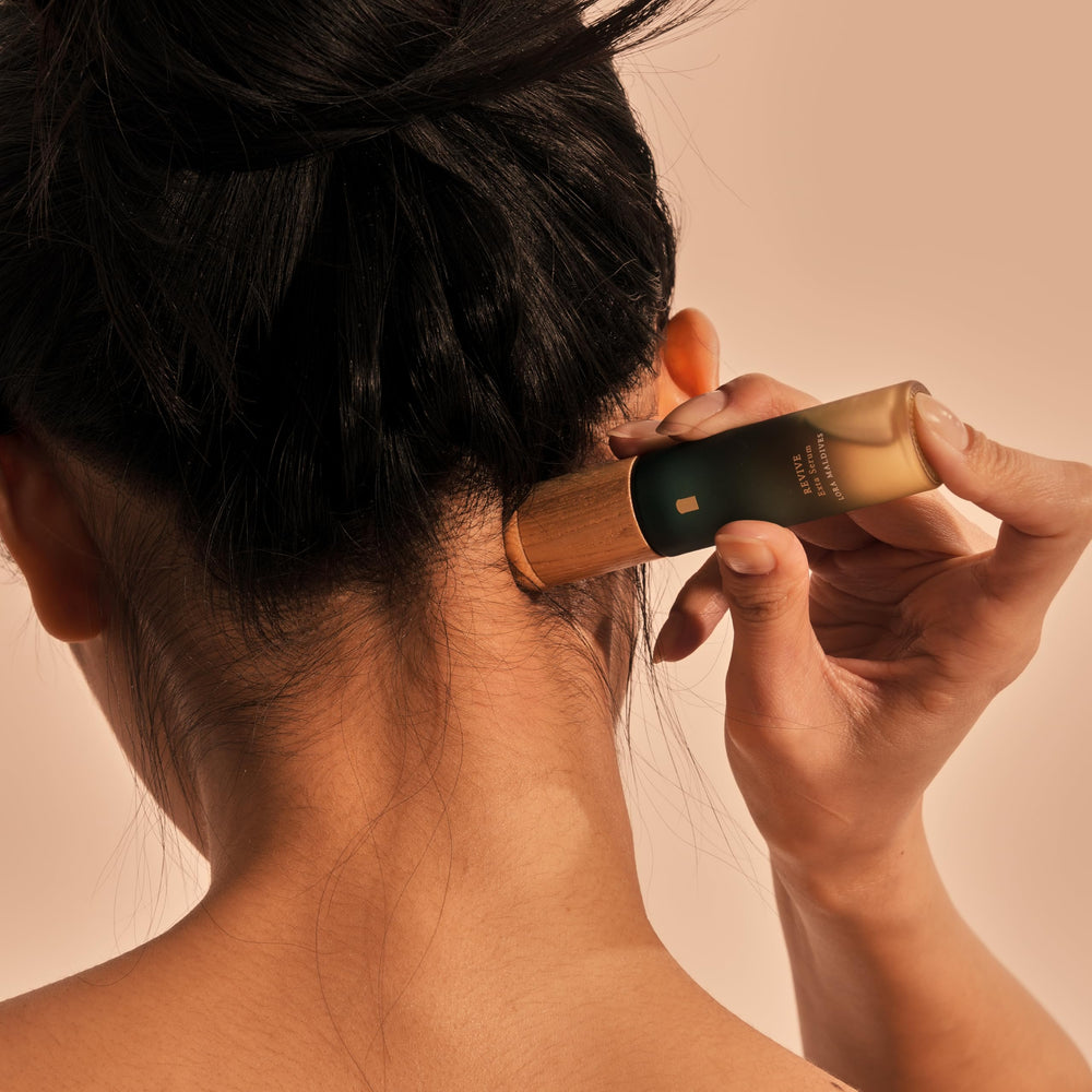 TTIONG Revive Exta Serum on-the-go use for daily relaxation