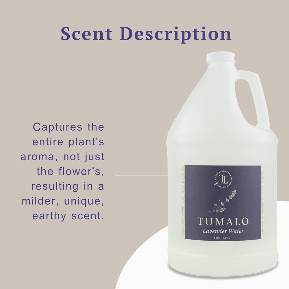 Tumalo Lavender steam distillation scene conveys craft and purity of hydrosol.