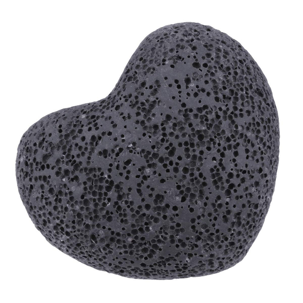 TUMBEELLUWA heart diffuser stones for portable aromatherapy and décor.