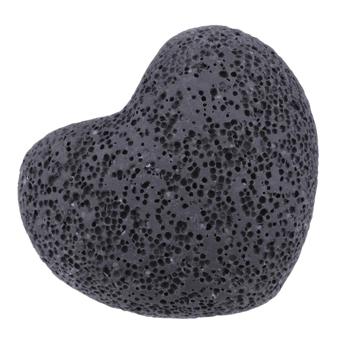 TUMBEELLUWA heart diffuser stones for portable aromatherapy and décor.