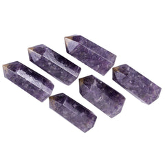 TUMBEELLUWA Orgone energy point decor enhances positive ambiance at home.
