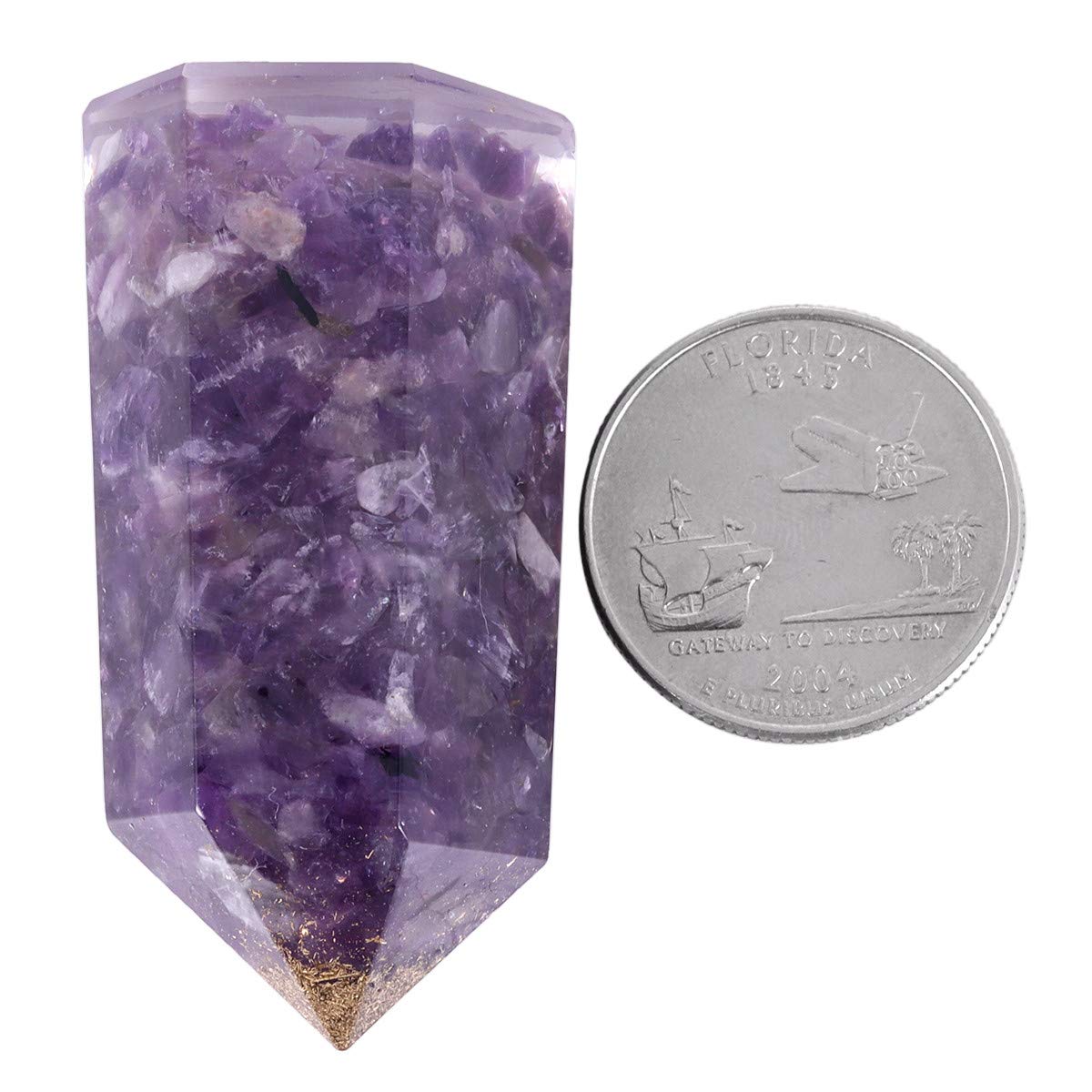 TUMBEELLUWA Seven Chakra Point supports balance during yoga and mindfulness.