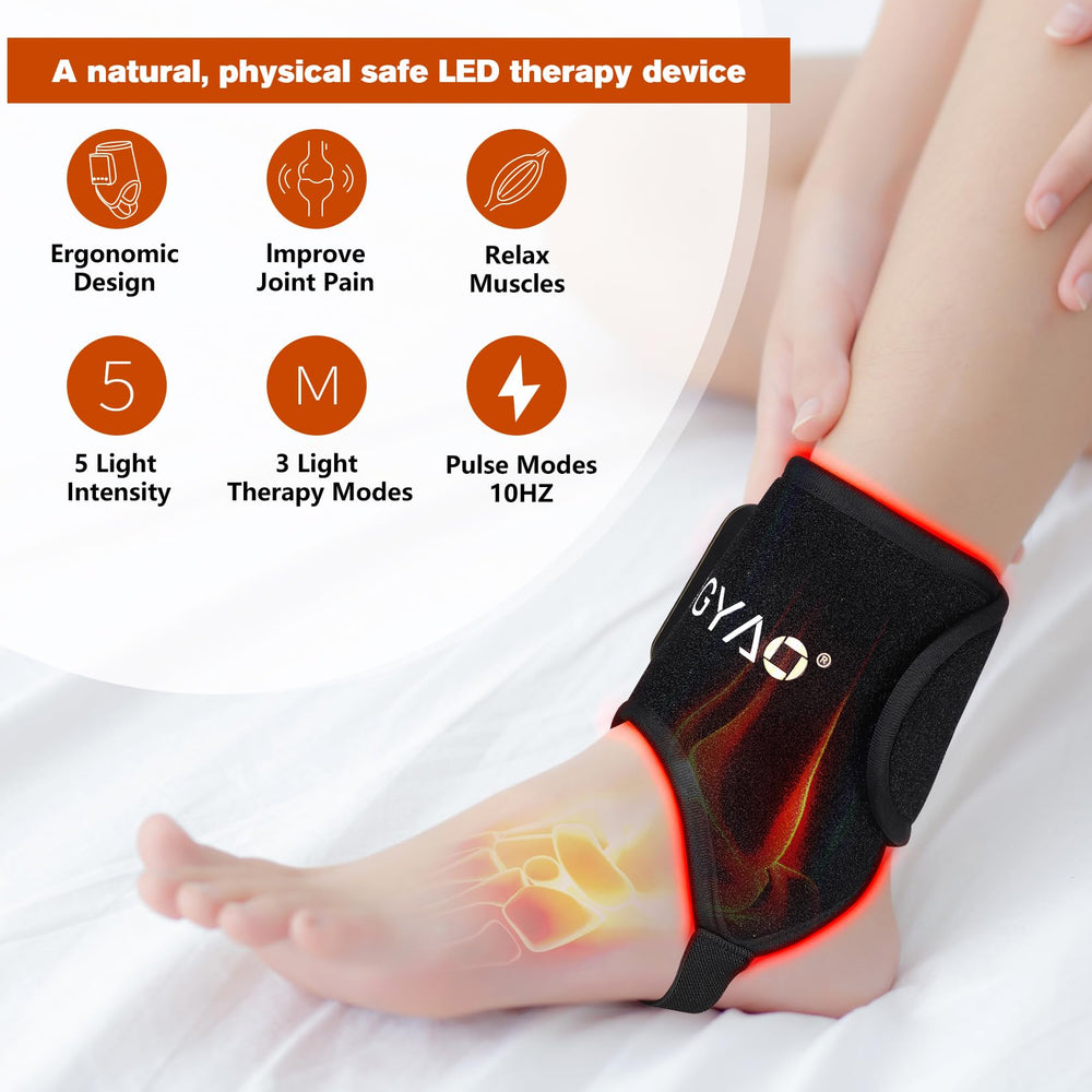 TUOB cordless controller enables on-the-go sessions without cables.