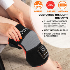 TUOB cordless rechargeable controller enables on-the-go treatment
