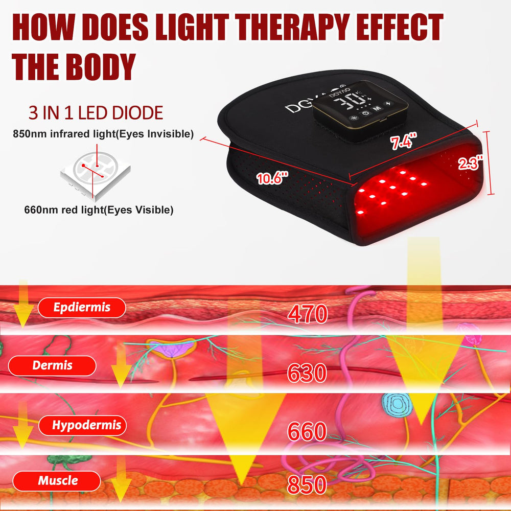 TUOYR red-only light mode highlighted for surface-level warmth.