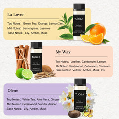 Tuqila Hope bottle for uplifting office atmosphere.