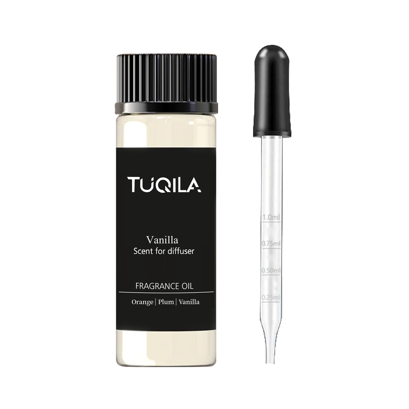Tuqila citrus zest bottle boosts energizing ambiance in office spaces