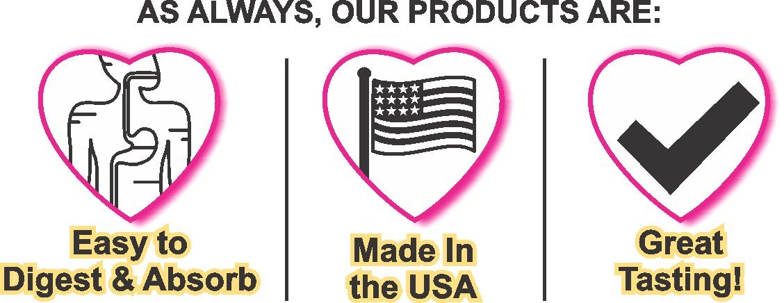 Turmerica dispensing scene with serving gummies