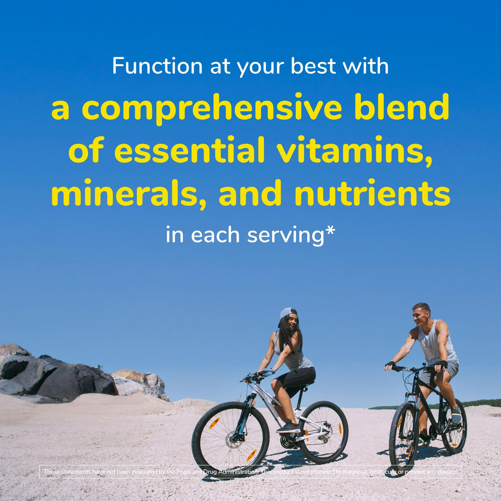 Nutrition facts panel of Twinlab Daily One Caps Without Iron showing minerals.