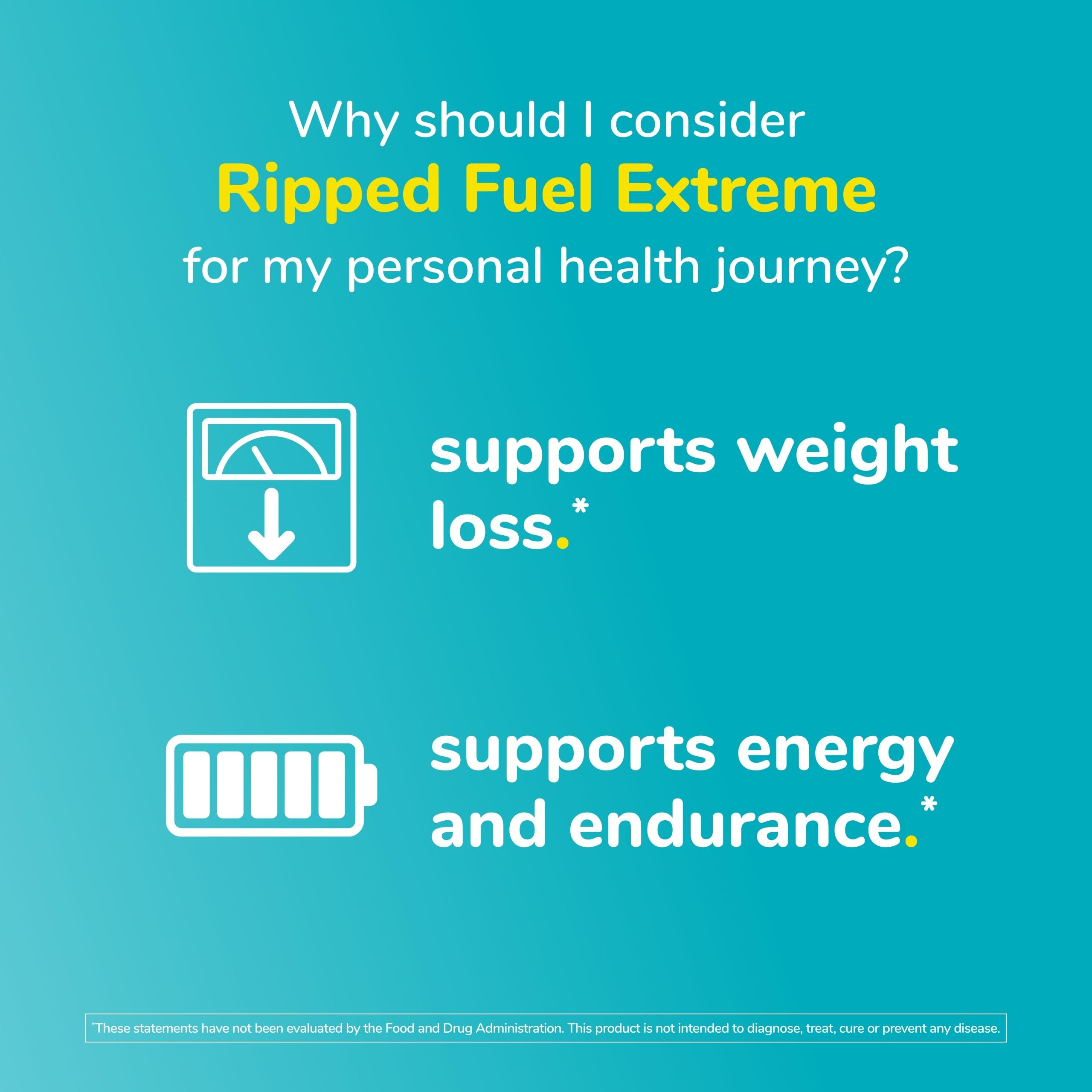 Twinlab Ripped Fuel Extreme on shelf with easy-to-take daily capsules.