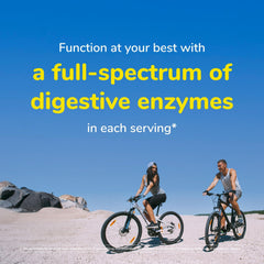 Twinlab Super Enzyme bottle front-view emphasizing gut health support