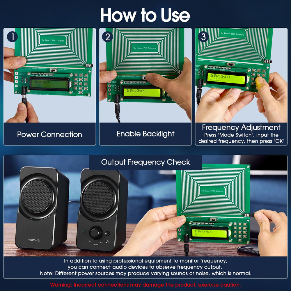 Twxire back ports image showing DC jack and USB power inputs for flexibility.