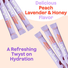 Twyst biodegradable straw pack emphasizes sustainable sipping options