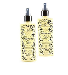 Tyler Diva Glamour Do spray bottle for fresh, inviting rooms.