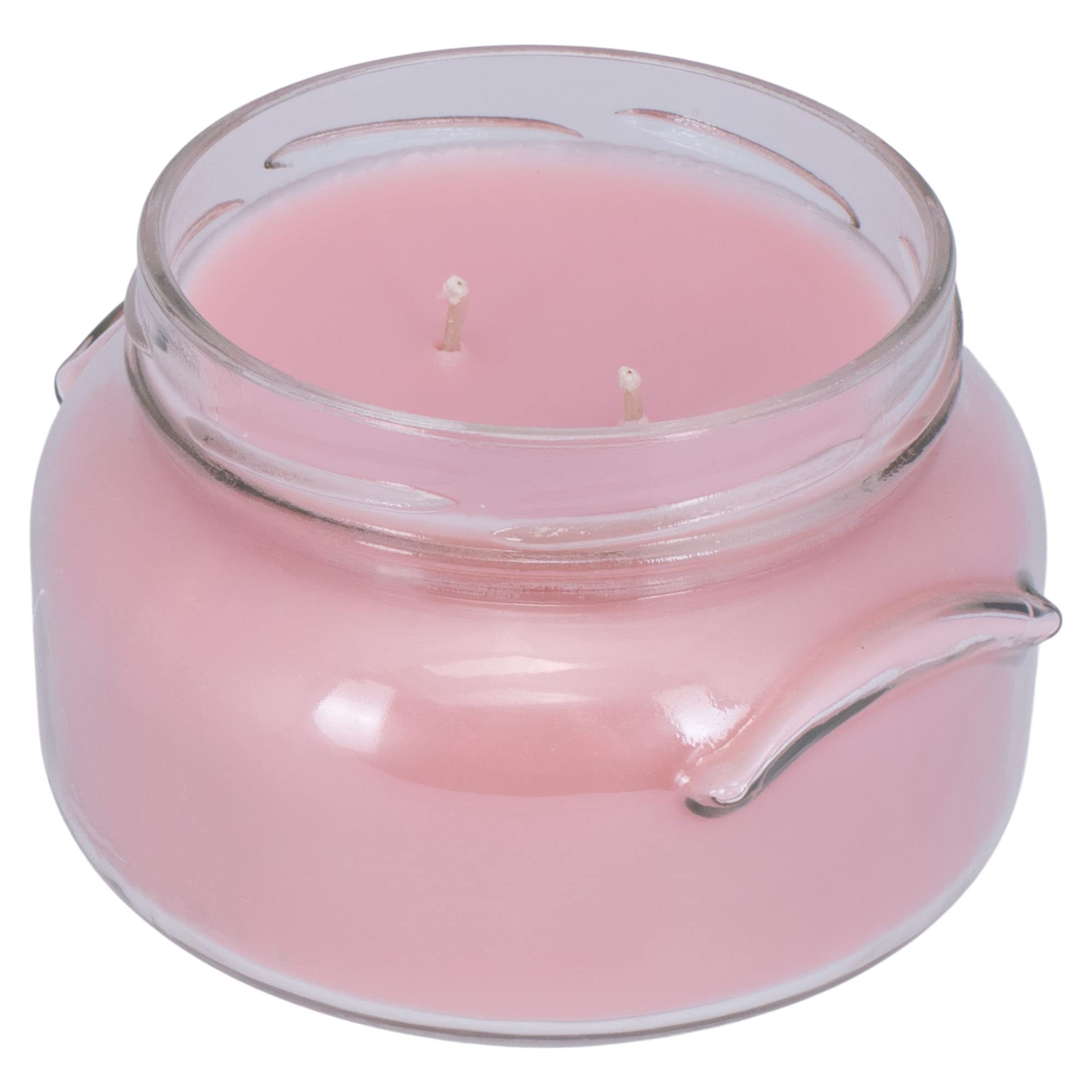 Tyler Pastel Peach Bless Your Heart fragrance fills rooms warmly.
