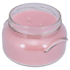 Tyler Pastel Peach Bless Your Heart fragrance fills rooms warmly.