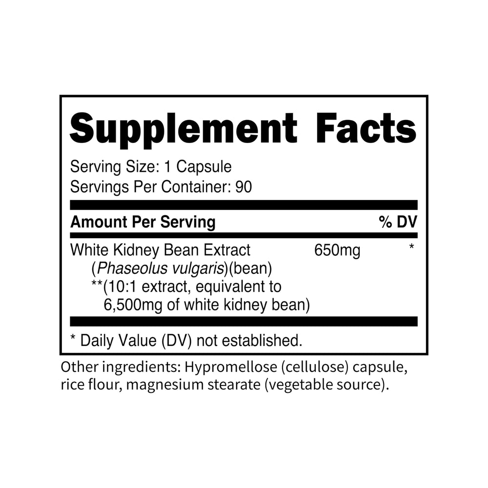 Type Zero bottle label close-up, non-GMO and gluten-free attributes for informed choices