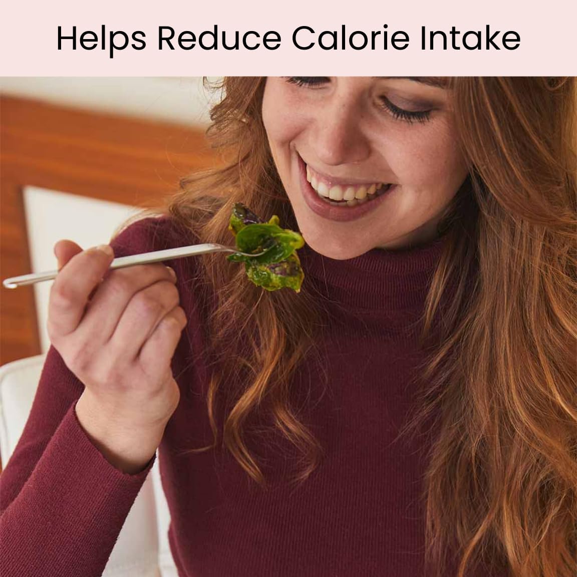 Uba bariatric-friendly design supports mindful eating without fuss.