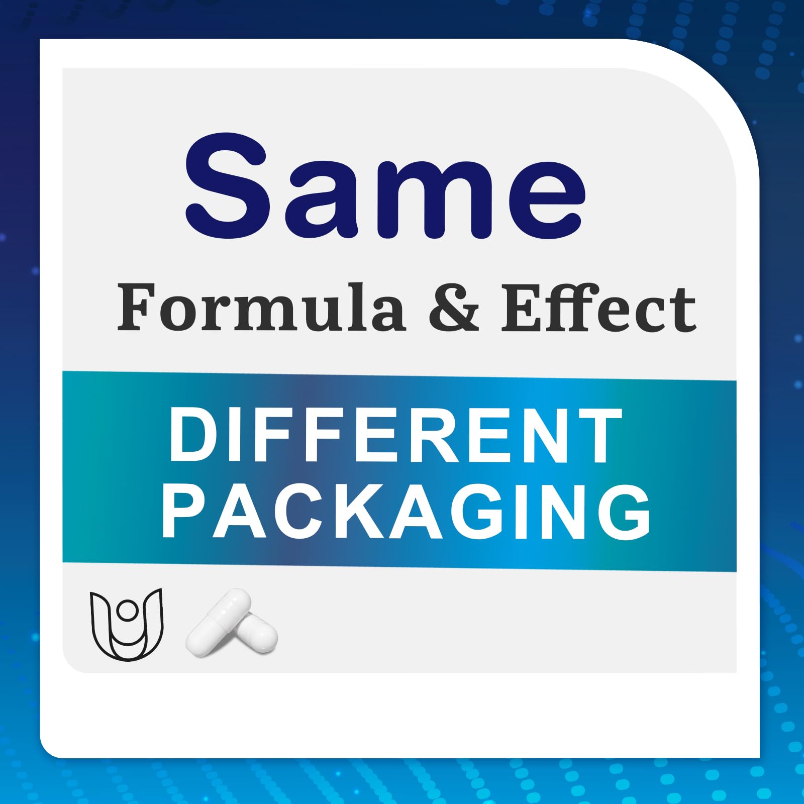 Ucessuyy NMNH bottle in use demonstrating daily routine