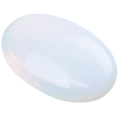 UFEEL Opalite healing crystal for meditation and chakra focus.