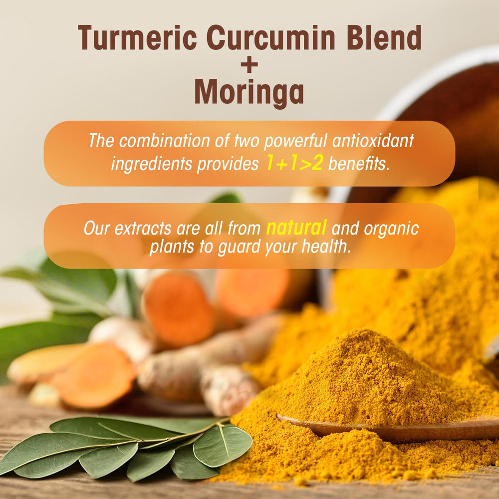 UIMISX moringa 50:1 extract adds nutrient-rich support