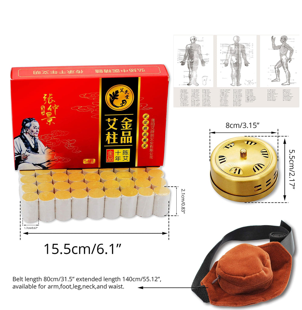 Uloveido copper burner box provides contained, smokeless heat for safer sessions.