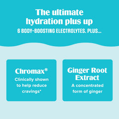 Ultima Replenisher Crave Killer Tropical Fusion flavor close-up highlights passionfruit and orange taste