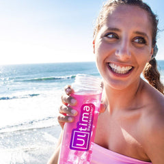 Ultima Replenisher 20-serving box and stickpacks for convenient, sugar-free hydration