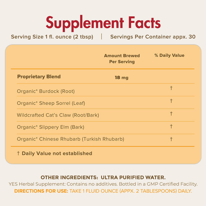 Ultimate EFAs 31oz bottle front suggests generous supply for ongoing routine.