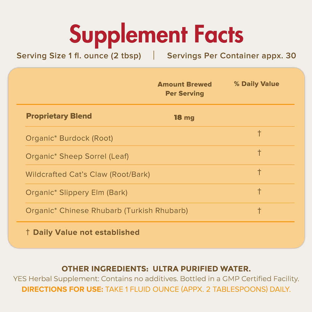 Ultimate EFAs 31oz bottle front suggests generous supply for ongoing routine.