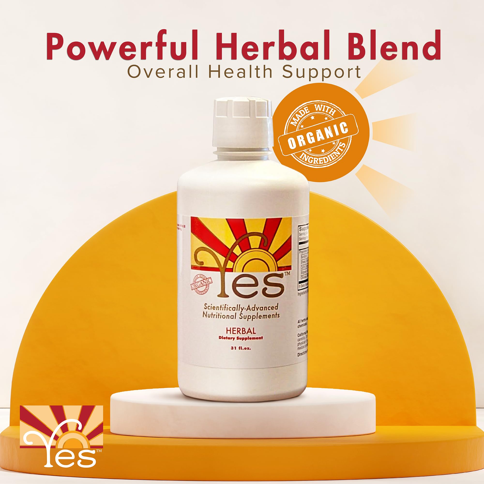 Ultimate EFAs burdock closeup highlights natural root extract in the blend.