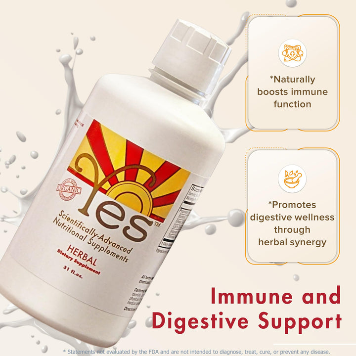 Ultimate EFAs woodland botanicals mix highlights holistic wellness through natural ingredients.
