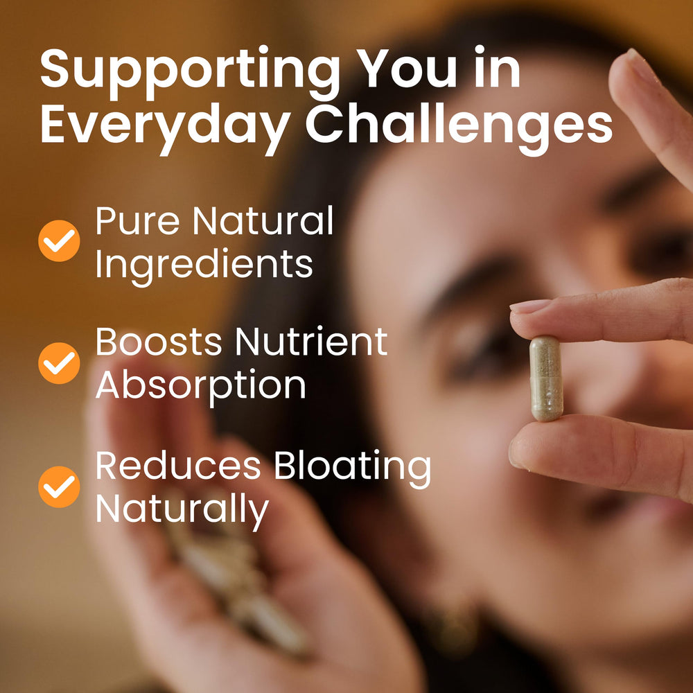 Ultisana Diaberine cinnamon bark extract detail hints at digestive support