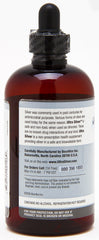 Ultra Silver true-color colloidal silver illustrating natural concentration.