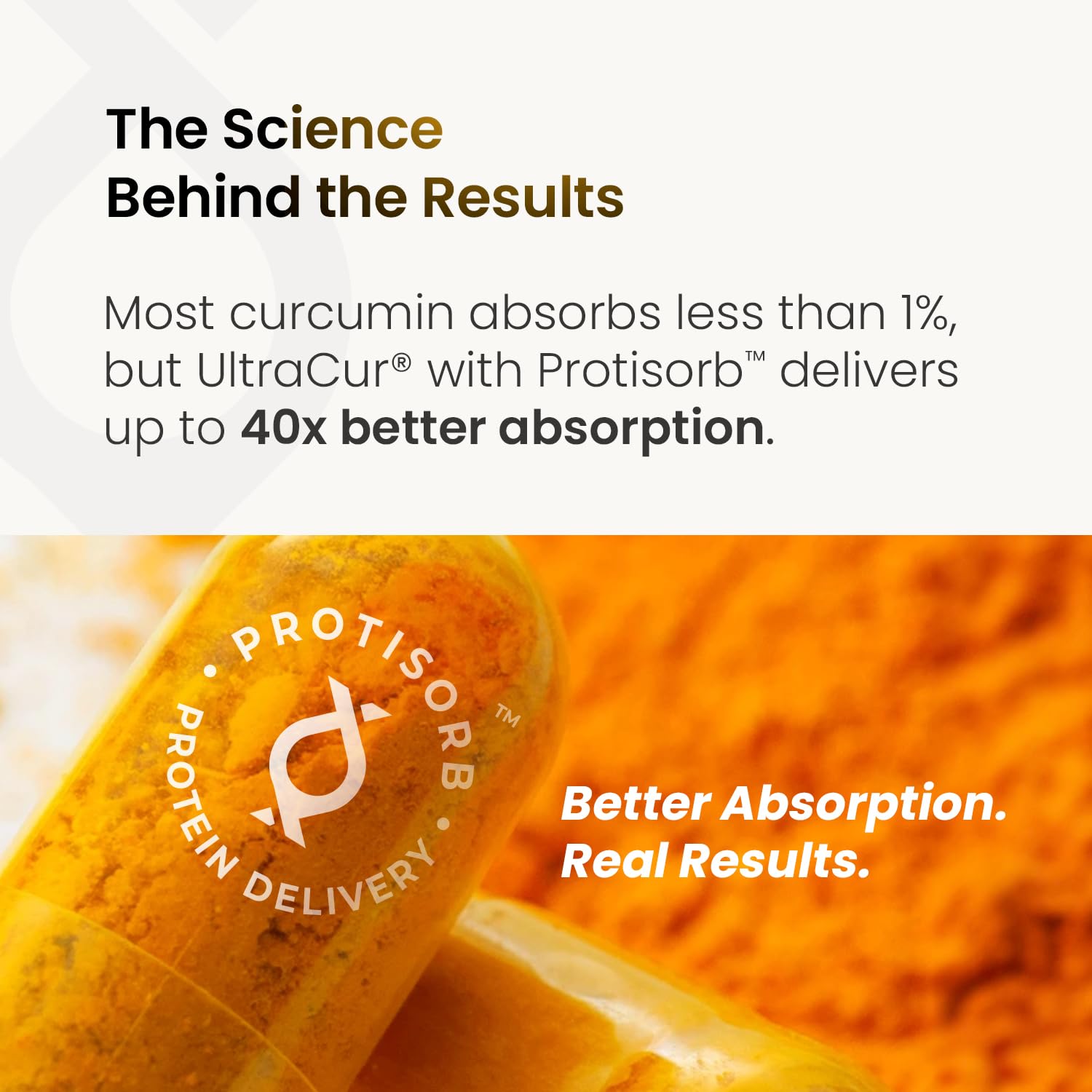 UltraCur 120-count bottle ready for daily turmeric supplementation