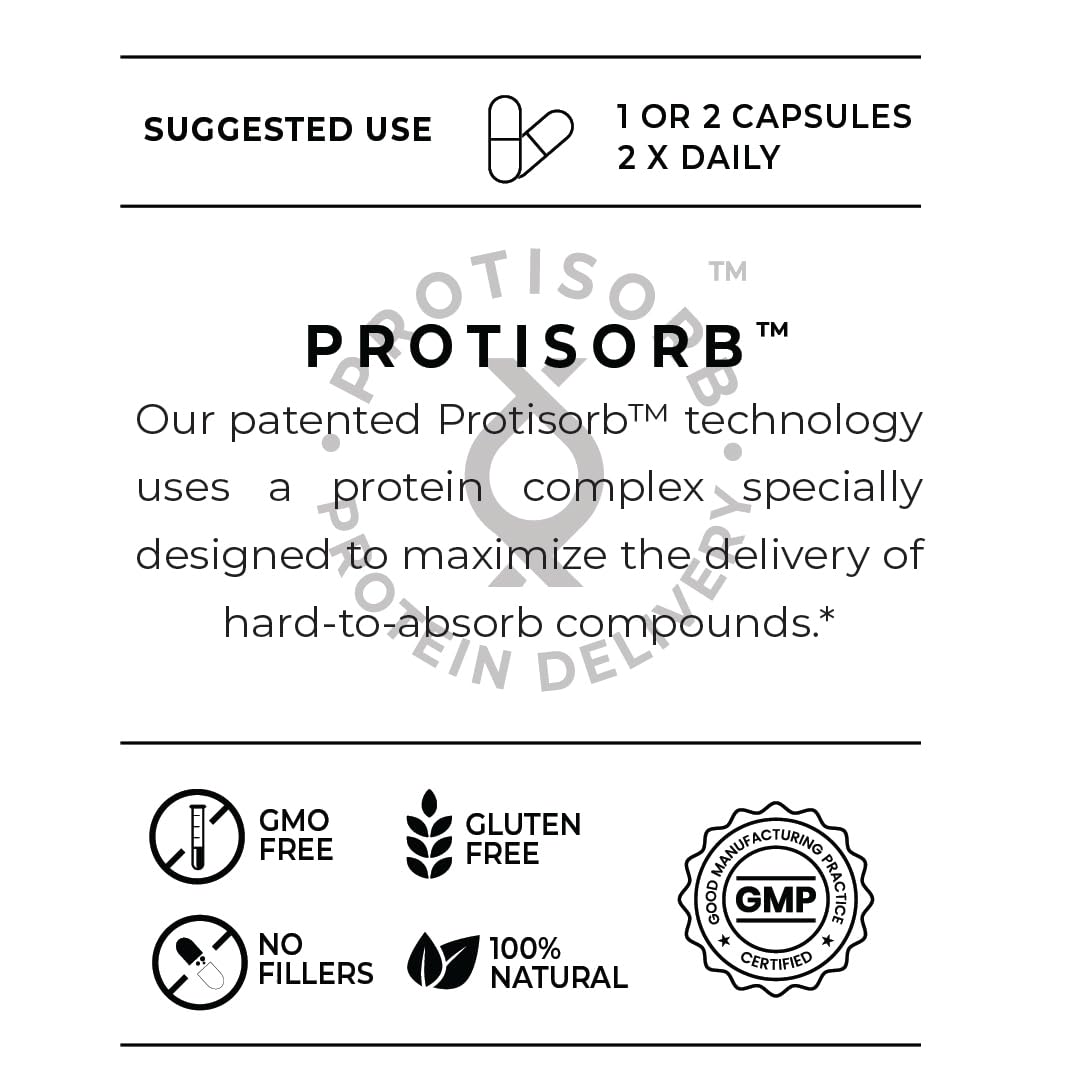 UltraCur turmeric bottle with USDA Organic seal for trusted certification