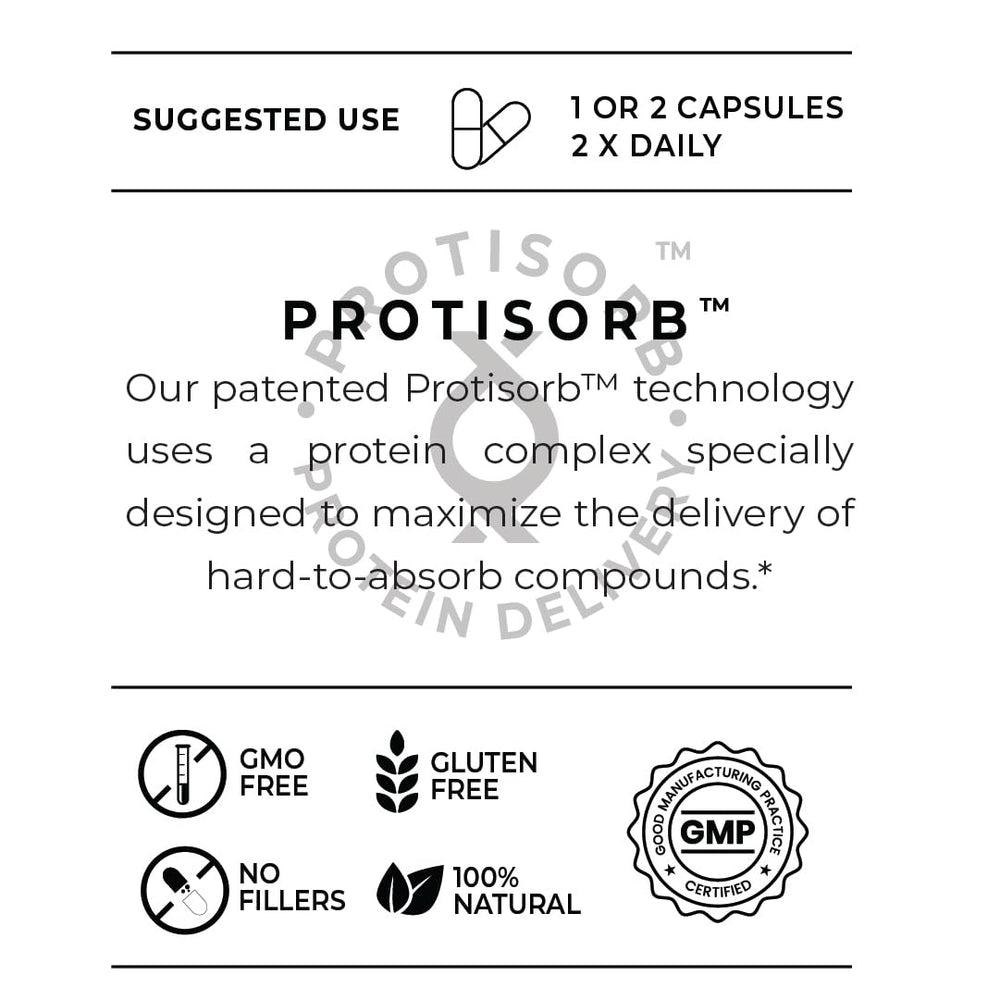 UltraCur turmeric bottle with USDA Organic seal for trusted certification