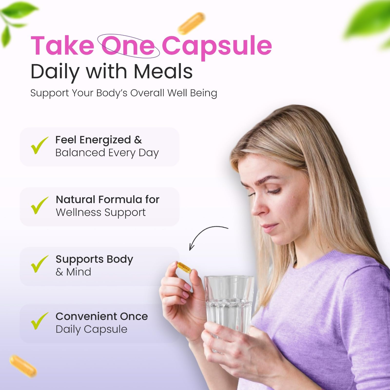 Ultralipo lifestyle scene shows effortless integration into daily routines.