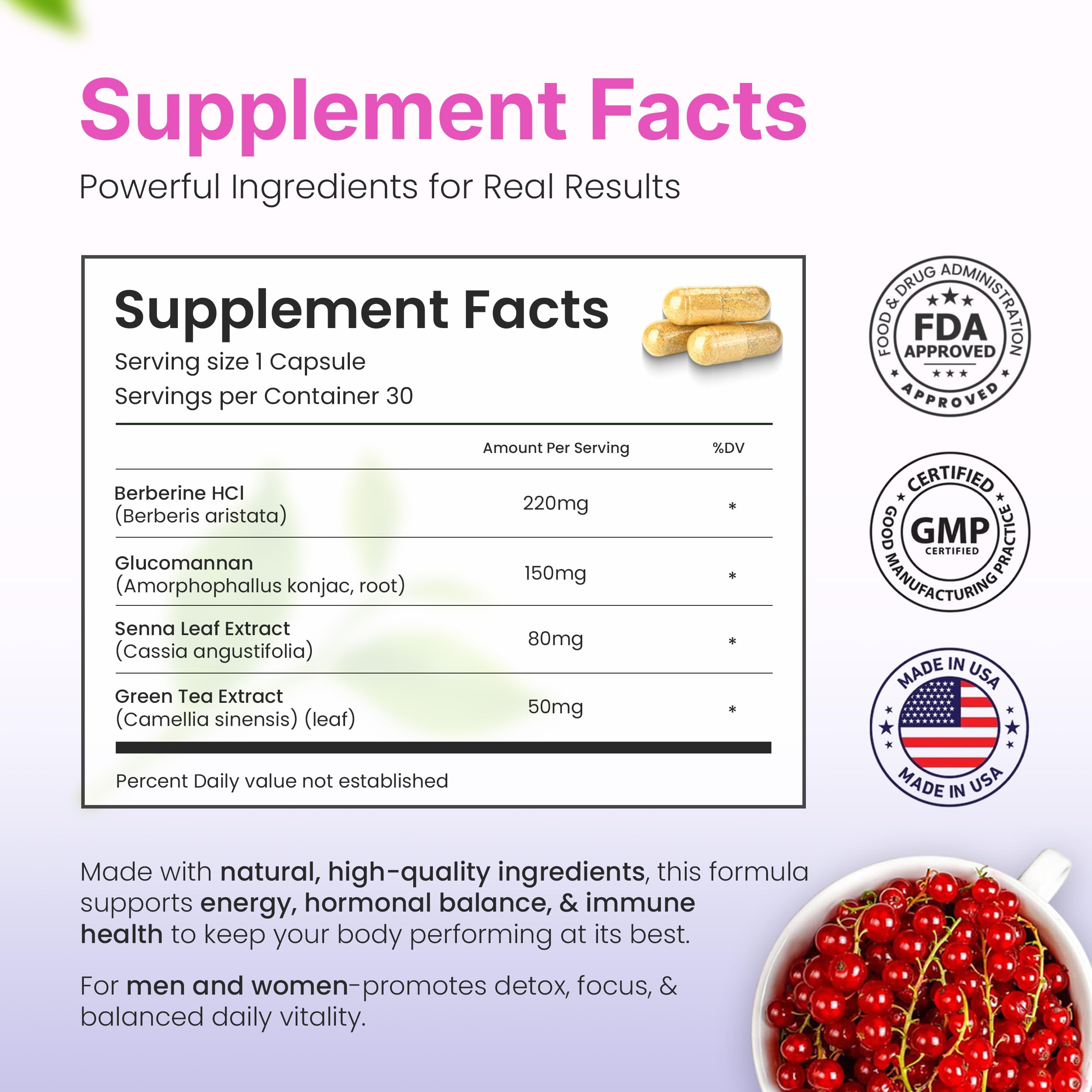 Ultralipo packaging reveals a 30-day supply for routine wellness.