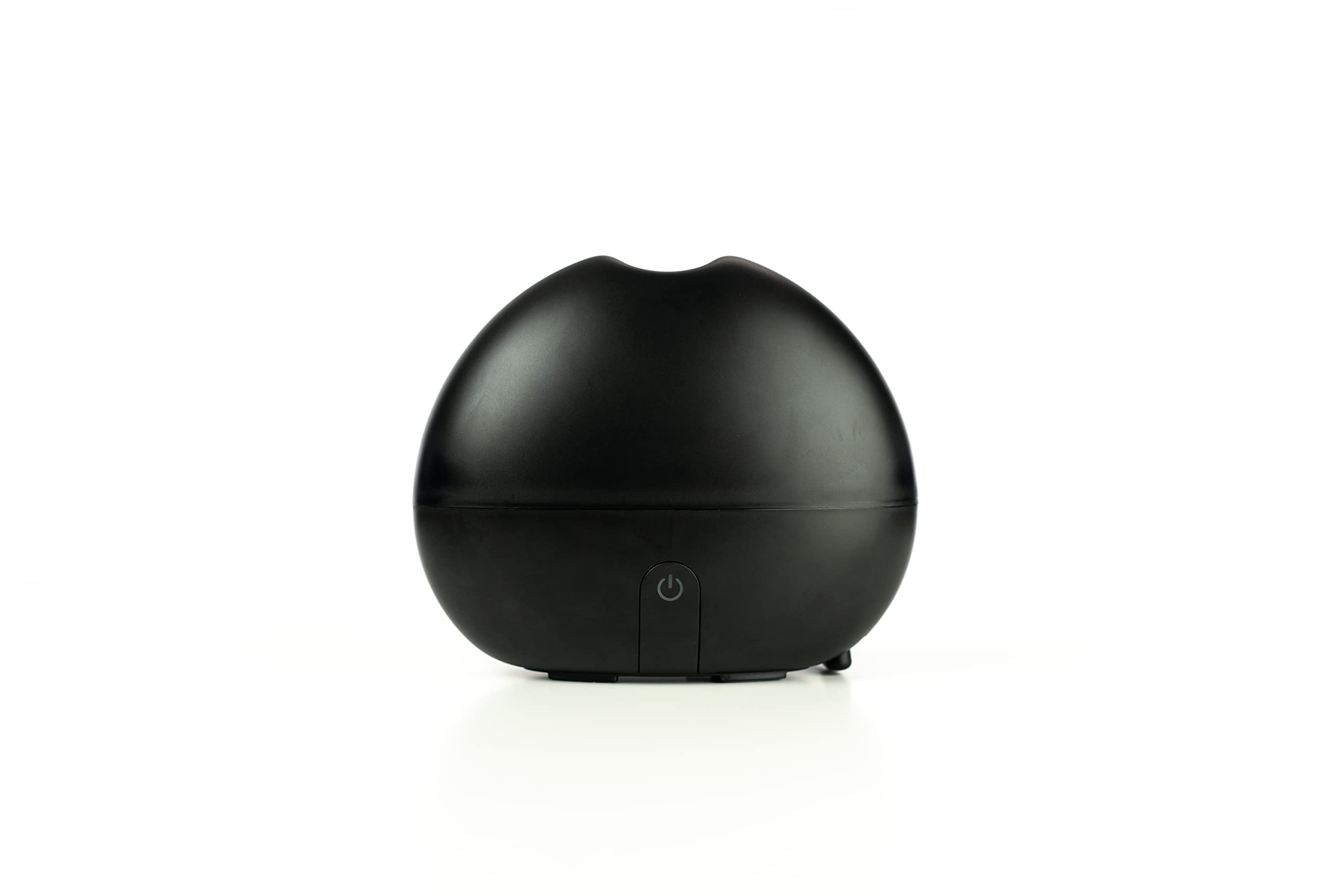 Ultransmit ipple compact humidifier blends with any space and operates quietly.