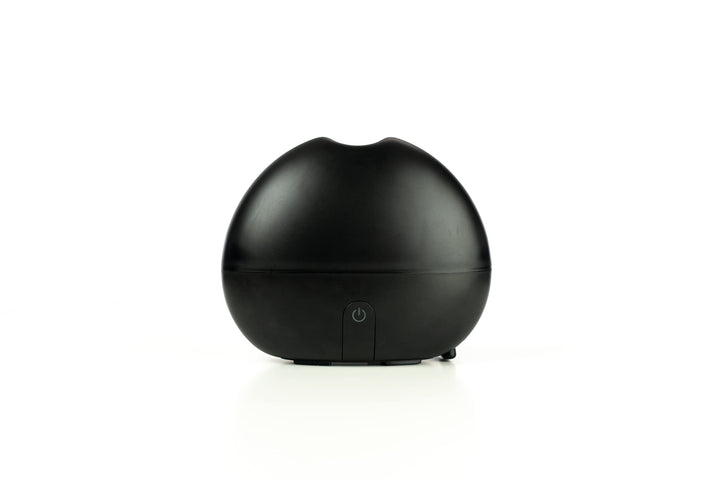 Ultransmit ipple compact humidifier blends with any space and operates quietly.